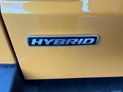 Used 2022 Ford Maverick XLT FWD image 11