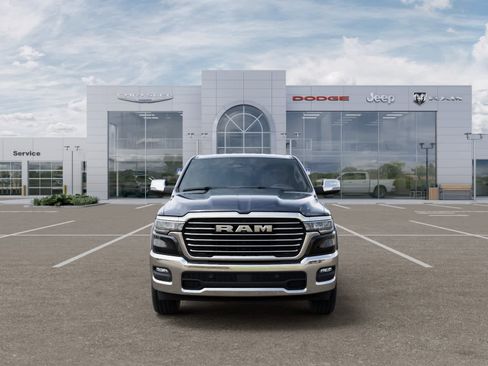 New 2026 RAM 1500 Laramie image 6