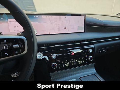 Certified 2026 Genesis G80 3.5T Sport Prestige AWD/4WD image 20