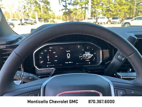 New 2026 GMC Sierra 2500 SLT image 11