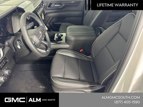 New 2026 GMC Yukon Elevation image 11