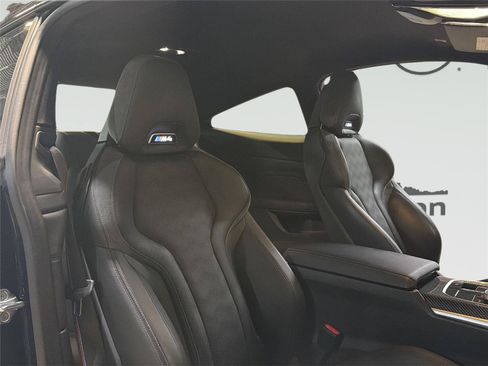 Used 2024 BMW M4 xDrive Competition AWD/4WD image 31