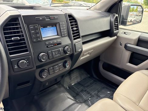 Used 2020 Ford F150 XL w/ Equipment Group 101A Mid AWD/4WD image 19