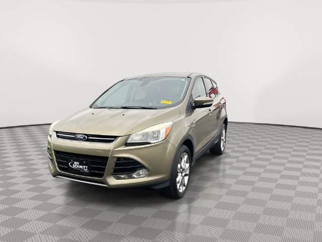 Used 2013 Ford Escape SEL FWD image 5