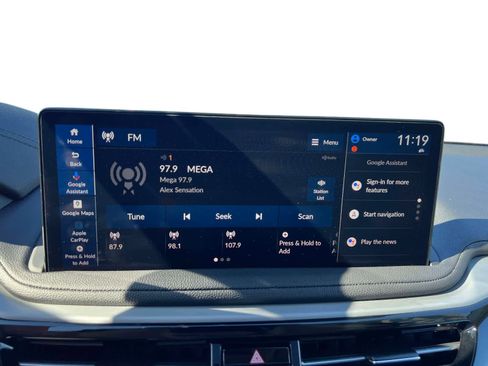 Certified 2025 Acura MDX SH-AWD image 23