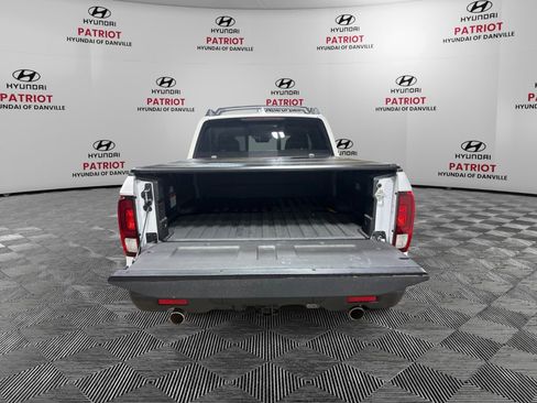 Used 2023 Honda Ridgeline RTL image 27
