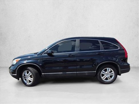 Used 2011 Honda CR-V EX-L image 7