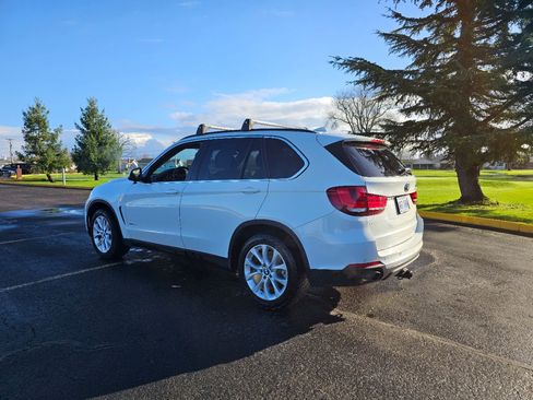 Used 2016 BMW X5 xDrive35i image 26