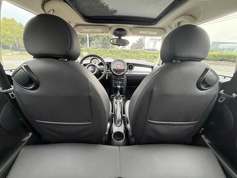 Used 2011 MINI Cooper Hardtop FWD image 20