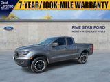 Certified 2021 Ford Ranger XL w/ Equipment Group 101A High image 5