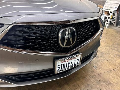 Used 2023 Acura MDX SH-AWD w/ Technology Package image 33