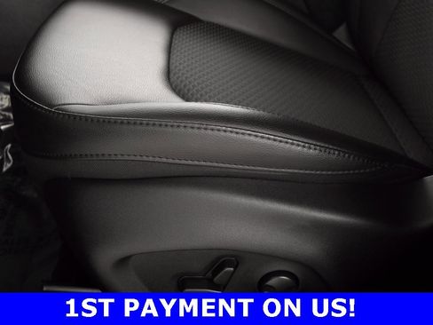 Certified 2022 Jeep Compass Altitude w/ Convenience Group image 20