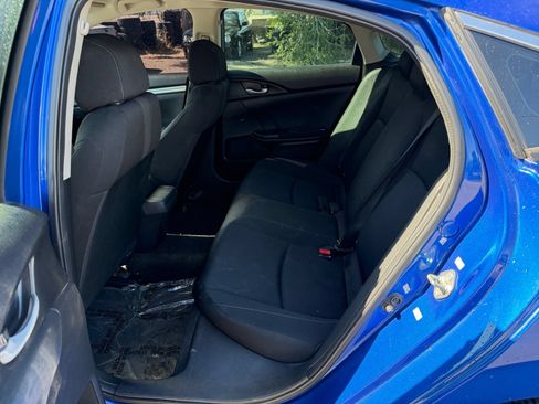 Used 2020 Honda Civic LX image 23