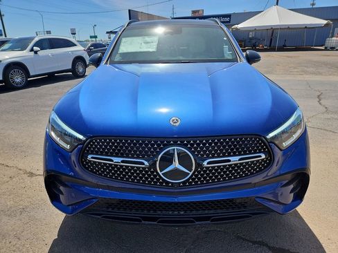 New 2026 Mercedes-Benz GLC 300 4MATIC image 12