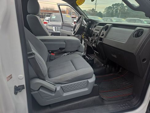 Used 2014 Ford F150 STX w/ Equipment Group 201A Mid image 24