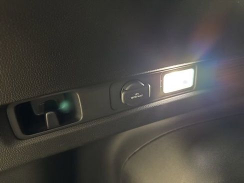 Certified 2023 Honda CR-V Sport Touring image 29