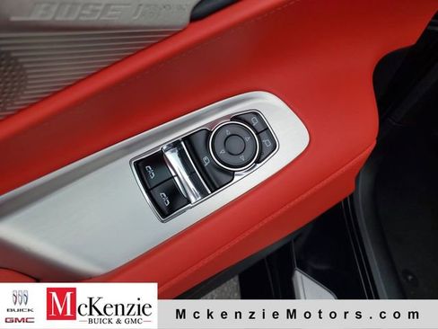 Used 2023 Chevrolet Corvette Stingray Preferred Cpe w/ Z51 Performance Package RWD image 10