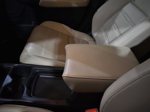 Certified 2019 Honda CR-V EX-L image 23