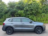 Used 2022 Volkswagen Taos S image 2
