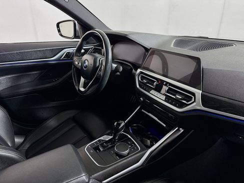 Used 2023 BMW 430i Gran Coupe xDrive w/ M Sport Package image 27