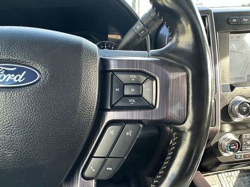 Used 2020 Ford F350 Limited image 15
