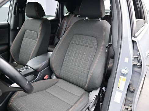 Used 2025 Honda HR-V Sport image 21
