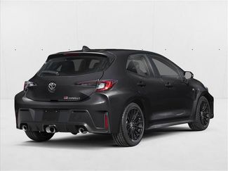 New 2026 Toyota Corolla GR AWD/4WD video 2