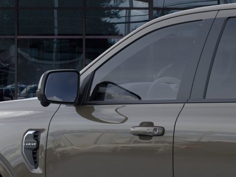 New 2026 Ford Ranger Lariat image 20