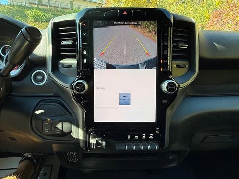 New 2026 RAM 2500 Tradesman image 23