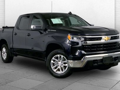 Used 2023 Chevrolet Silverado 1500 LT