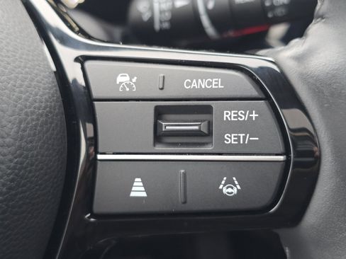 Certified 2024 Honda CR-V EX-L image 33