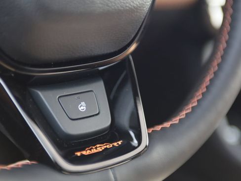 New 2026 Honda Passport TrailSport Elite image 20