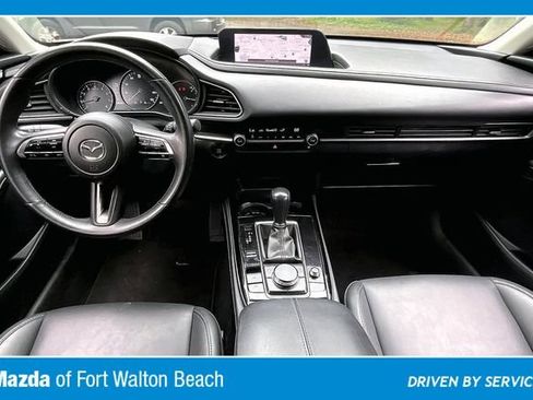 Used 2024 MAZDA CX-30 AWD 2.5 S w/ Select Sport Pkg image 7
