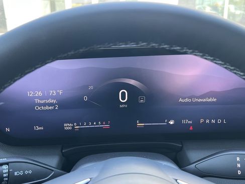 New 2026 Buick Enclave Sport Touring w/ Power Package image 11