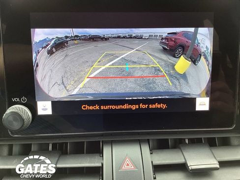 Used 2024 Toyota RAV4 XLE w/ Weather Package AWD/4WD image 17