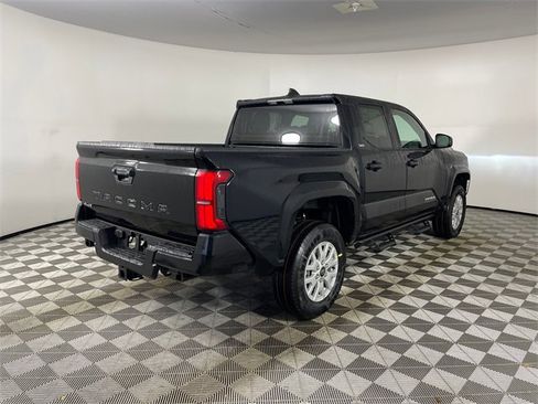New 2025 Toyota Tacoma SR5 image 6
