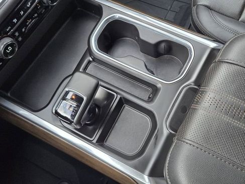 Used 2025 Chevrolet Silverado 1500 High Country w/ High Country Premium Package image 20