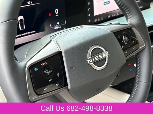 Used 2026 Nissan Murano Platinum w/ Cargo Package AWD/4WD image 29