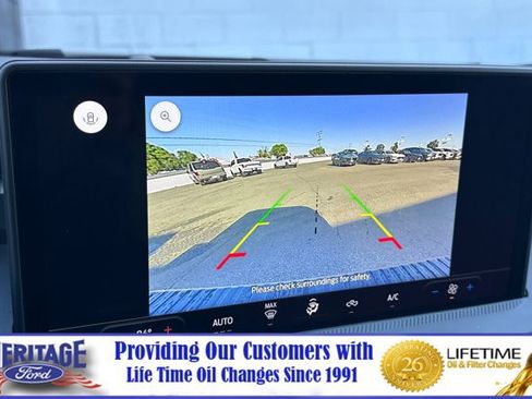 New 2026 Ford Maverick XL image 18