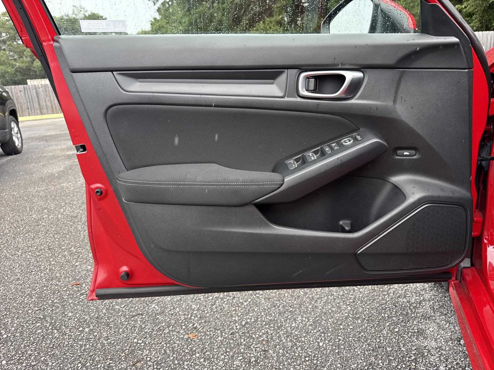 Used 2023 Honda Civic LX image 12