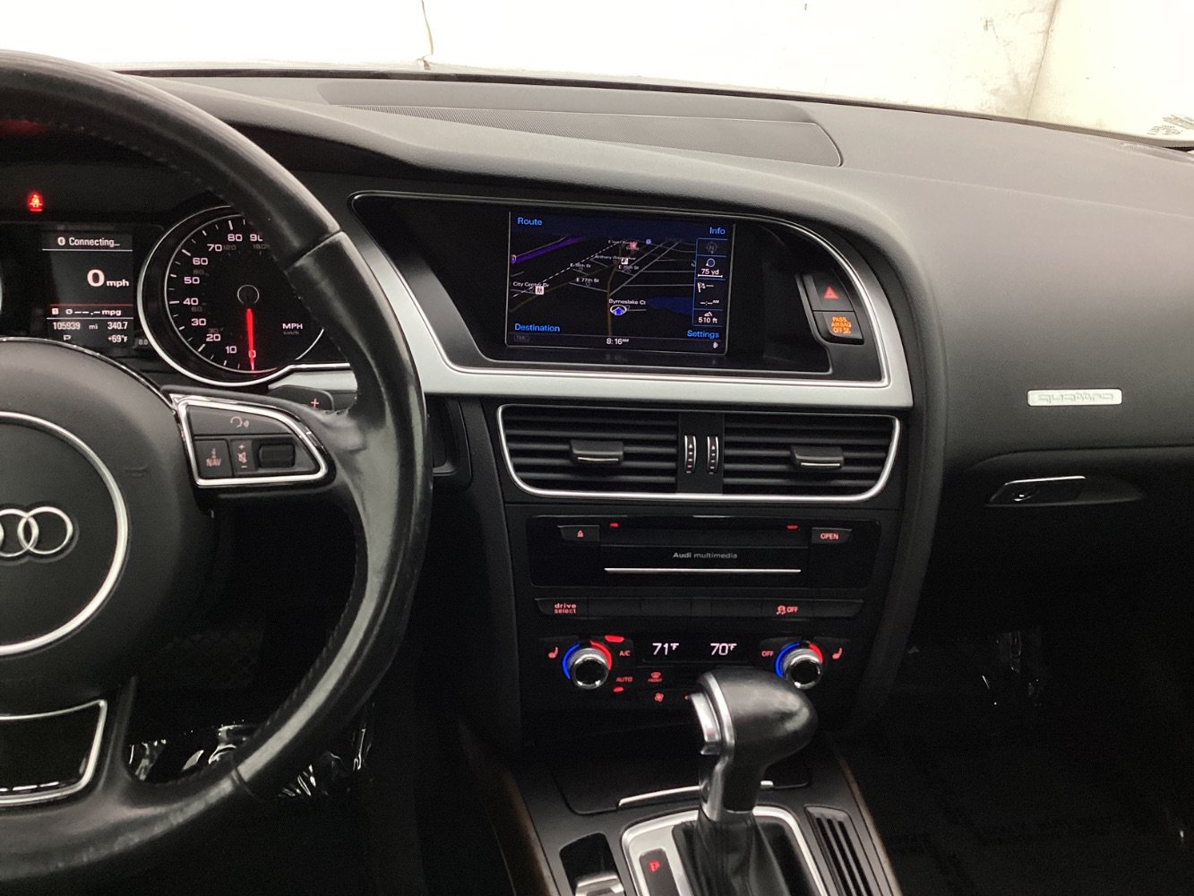 Used 2016 Audi A5 2.0T Premium Plus AWD/4WD image 30