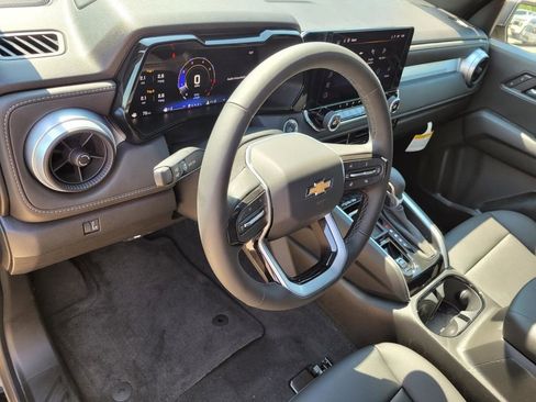 New 2026 Chevrolet Colorado LT w/ LT Convenience Package image 14