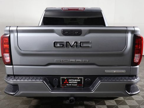Used 2023 GMC Sierra 1500 Elevation AWD/4WD image 12