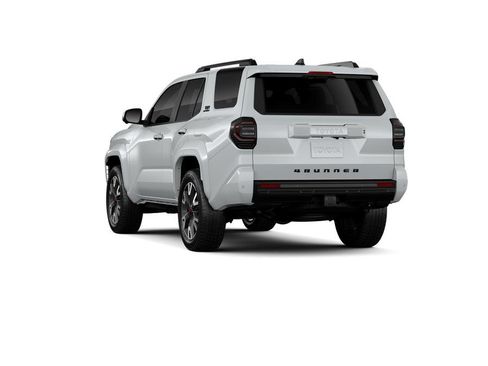 New 2026 Toyota 4Runner TRD Sport Premium AWD/4WD image 7