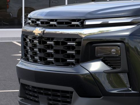 New 2026 Chevrolet Traverse LT w/ Driver Confidence Package FWD image 44