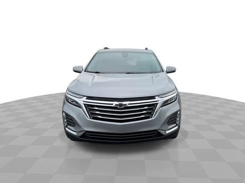 Certified 2023 Chevrolet Equinox Premier FWD image 4