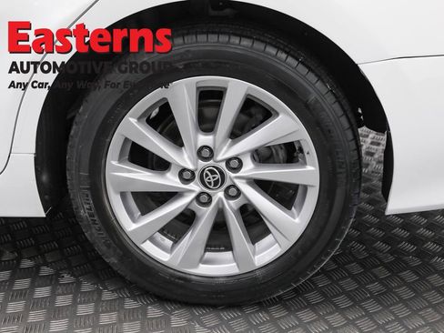 Used 2023 Toyota Camry LE image 33