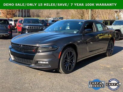 Certified 2023 Dodge Charger SXT w/ Blacktop Special Edition