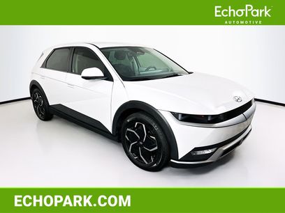 Used 2024 Hyundai Ioniq 5 SEL