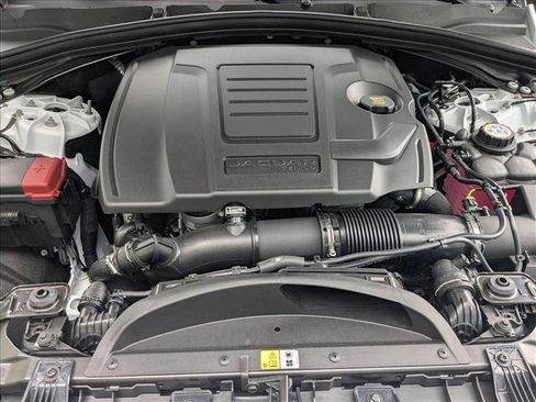 New 2026 Jaguar F-PACE R-Dynamic S image 16